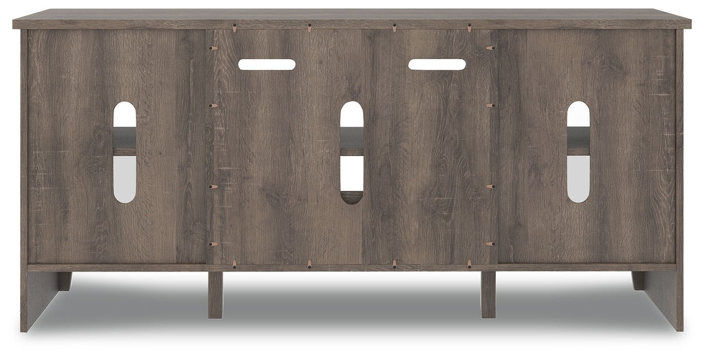 Arlenbry - TV Stand