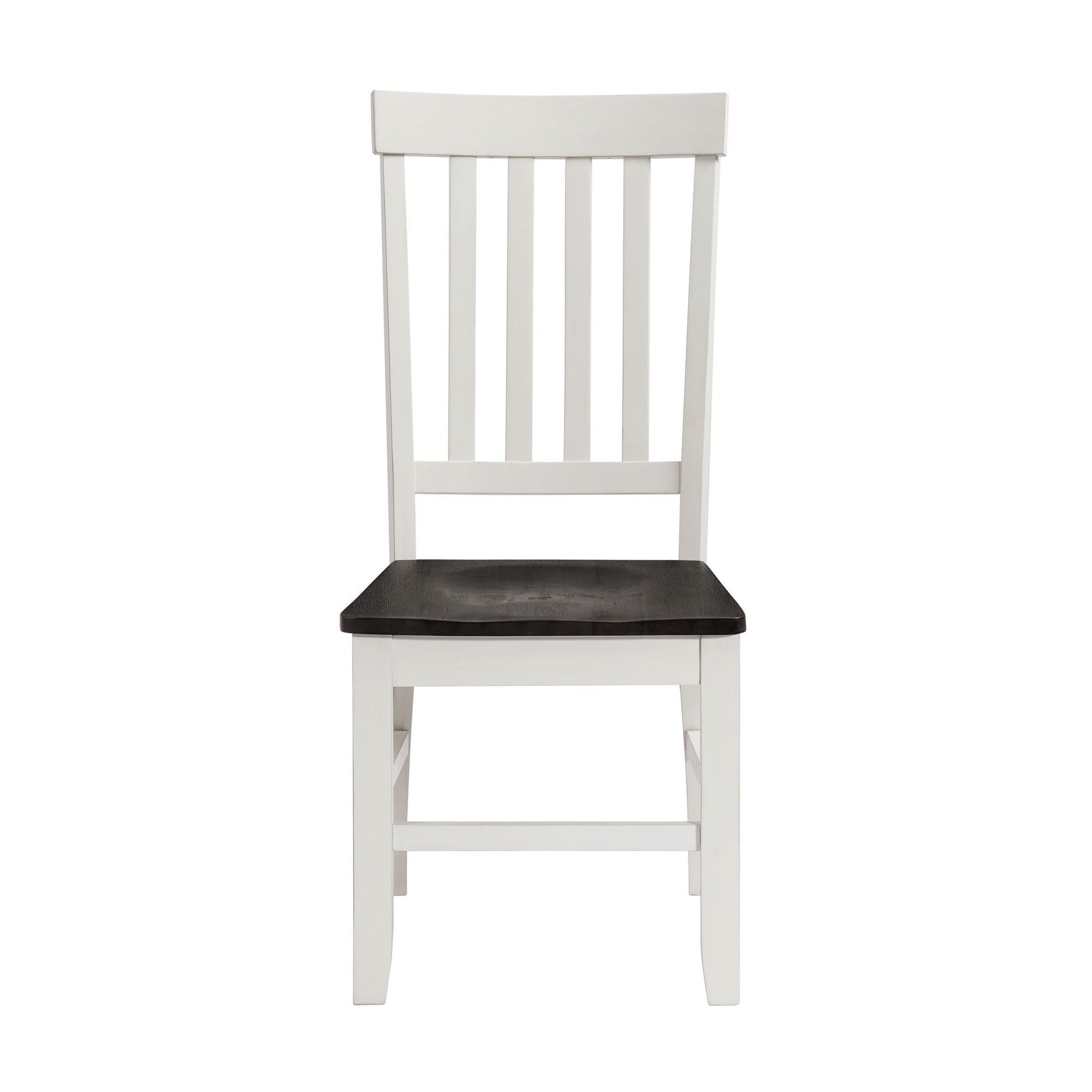 Kayla - Two Tone Side Chair (Set of 2)