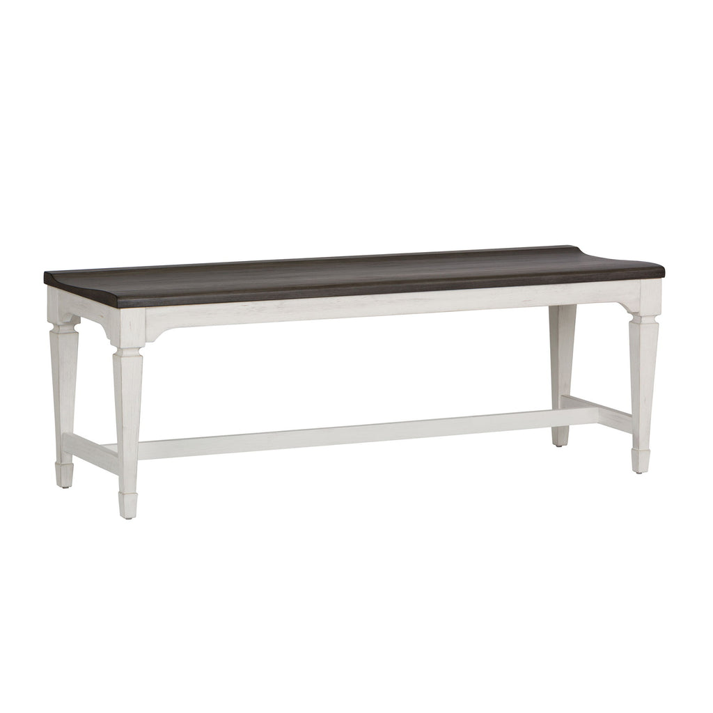 Allyson Park - Rectangular Table Set