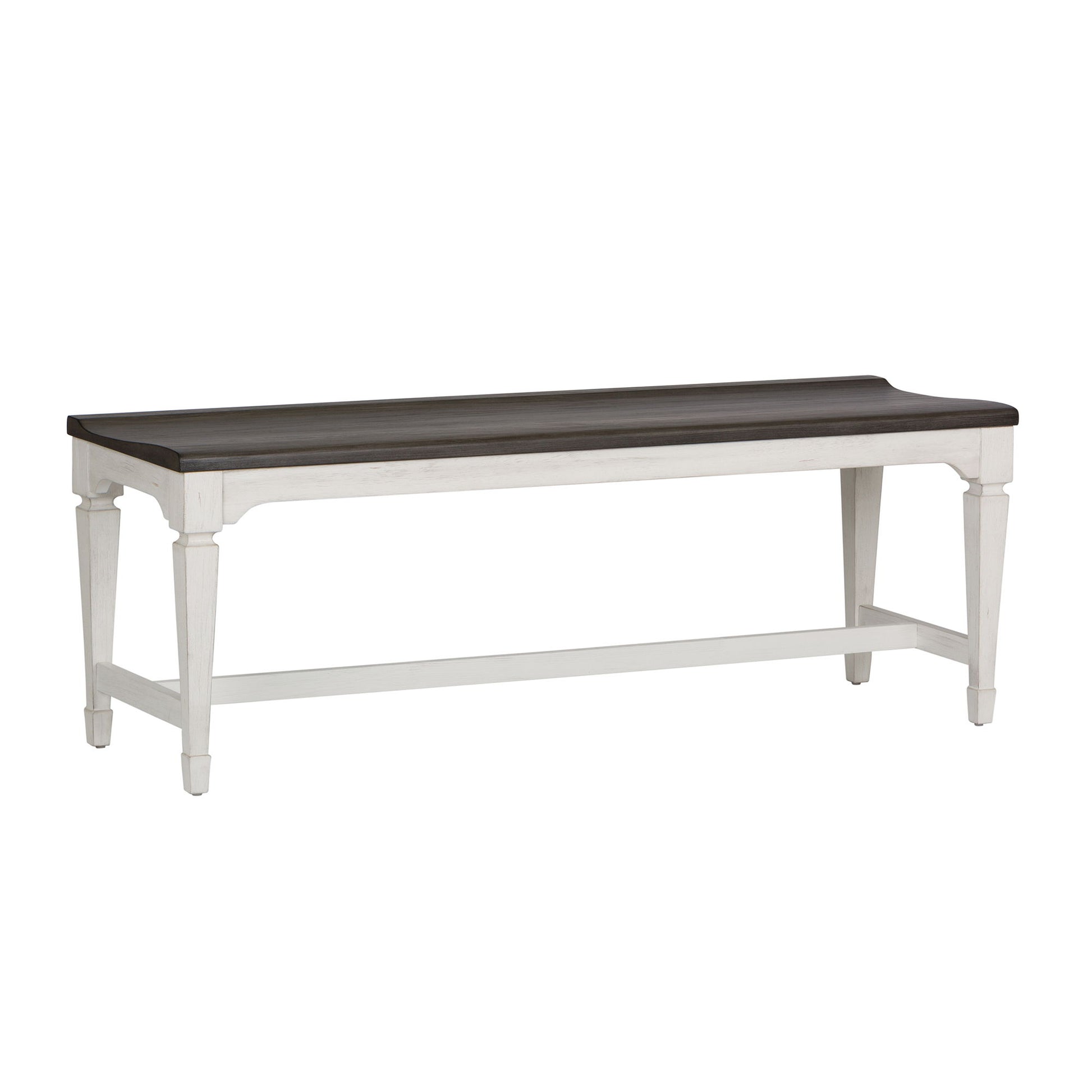 Allyson Park - Rectangular Table Set