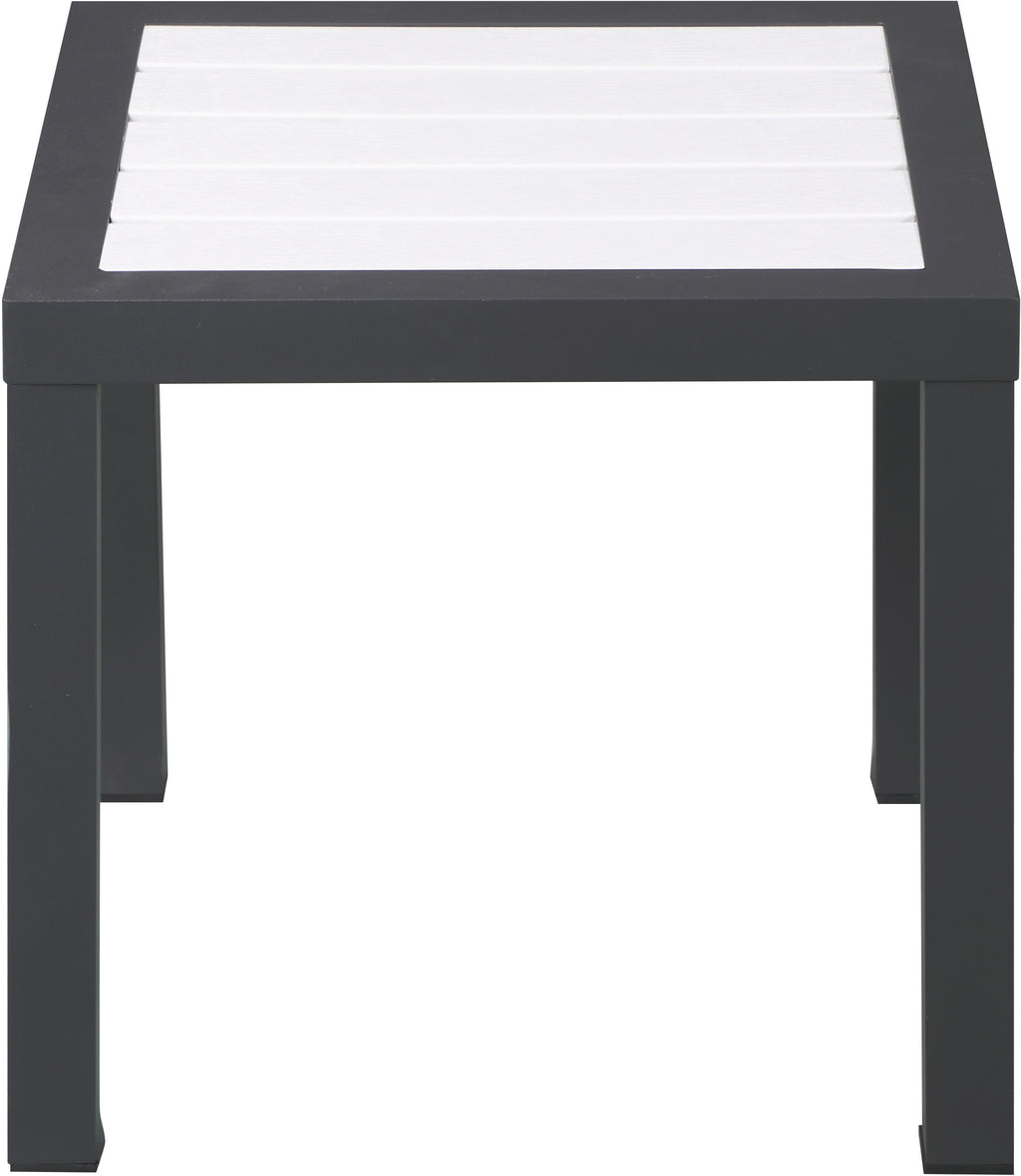 Nizuc - Outdoor Patio End Table