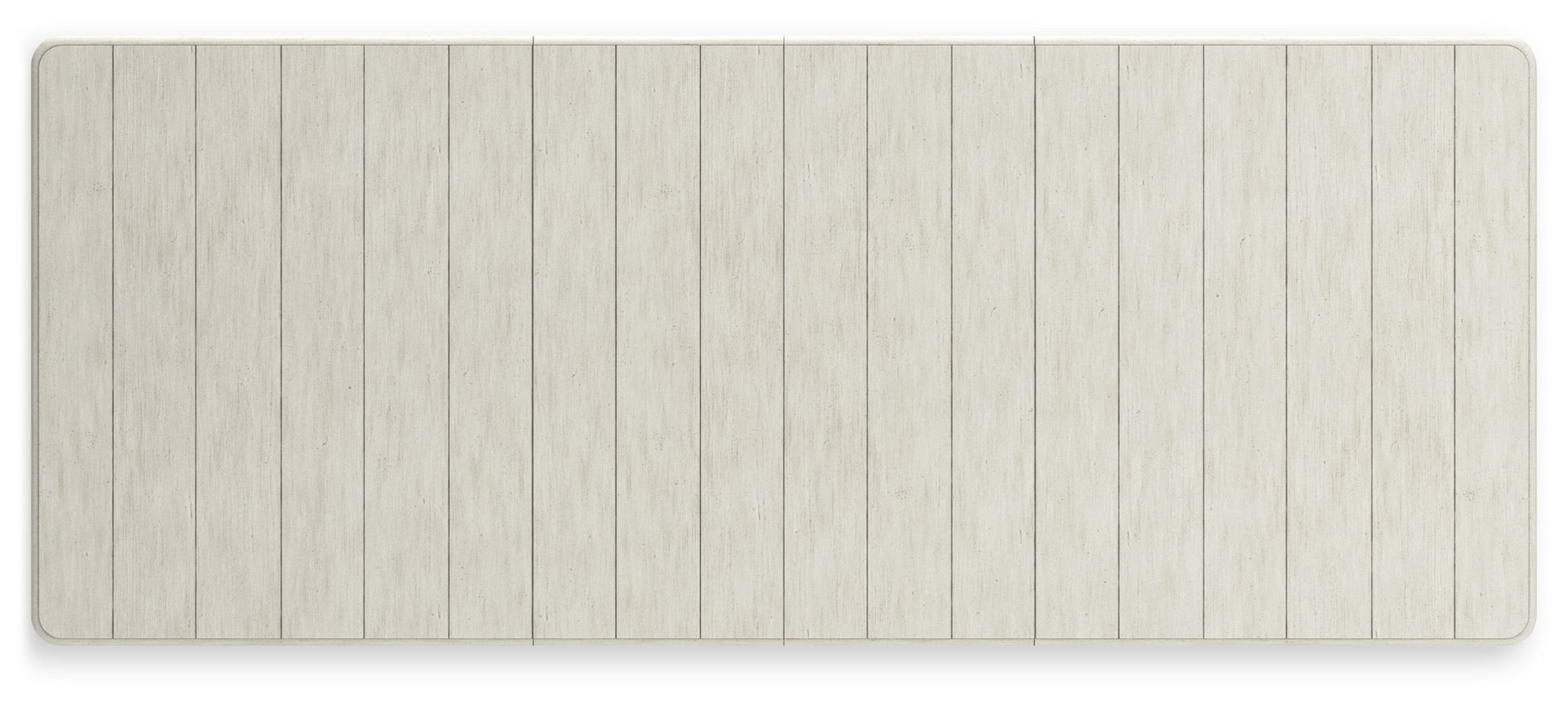 Arlendyne - Antique White - Dining Extension Table