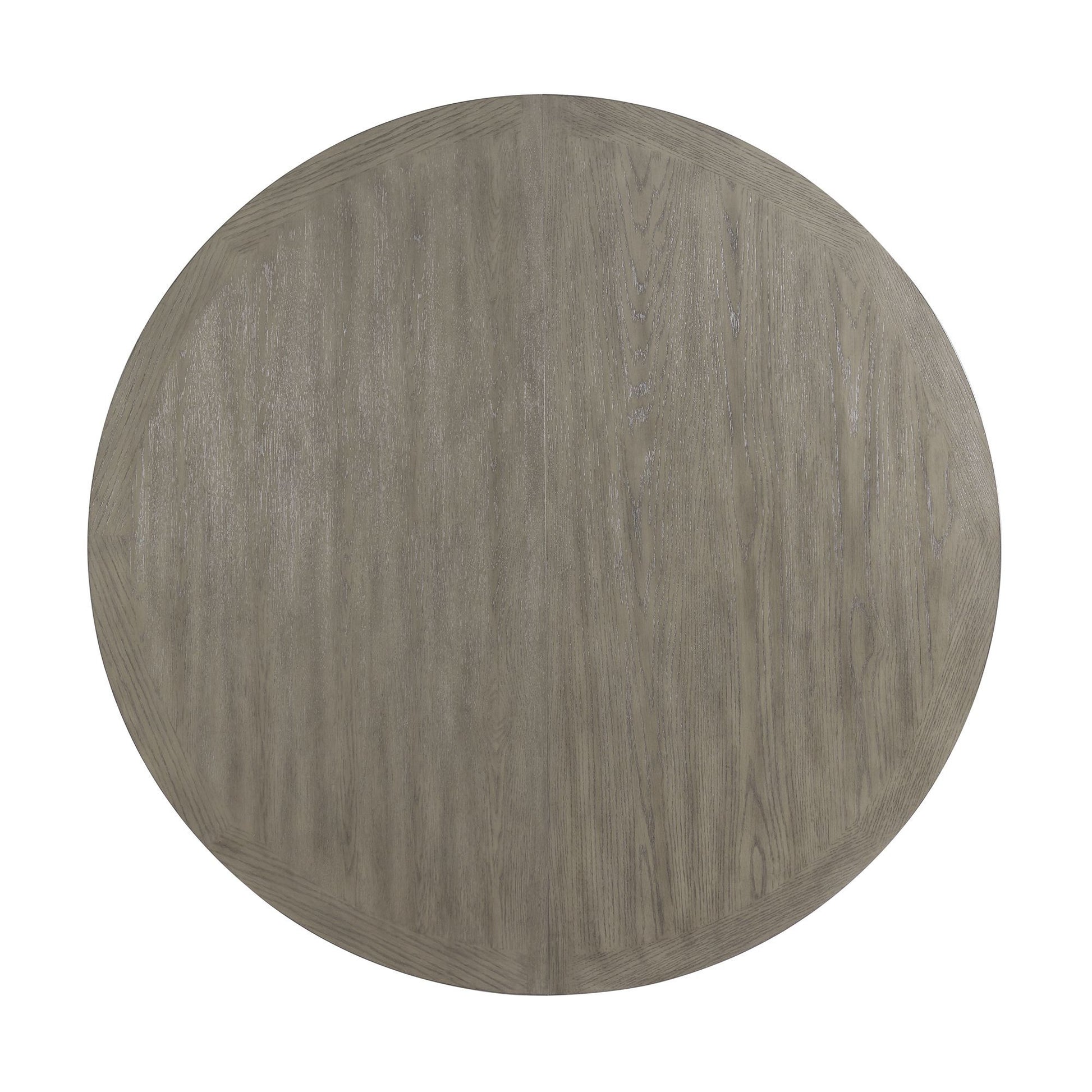 Collins - Dining Table Complete - Gray