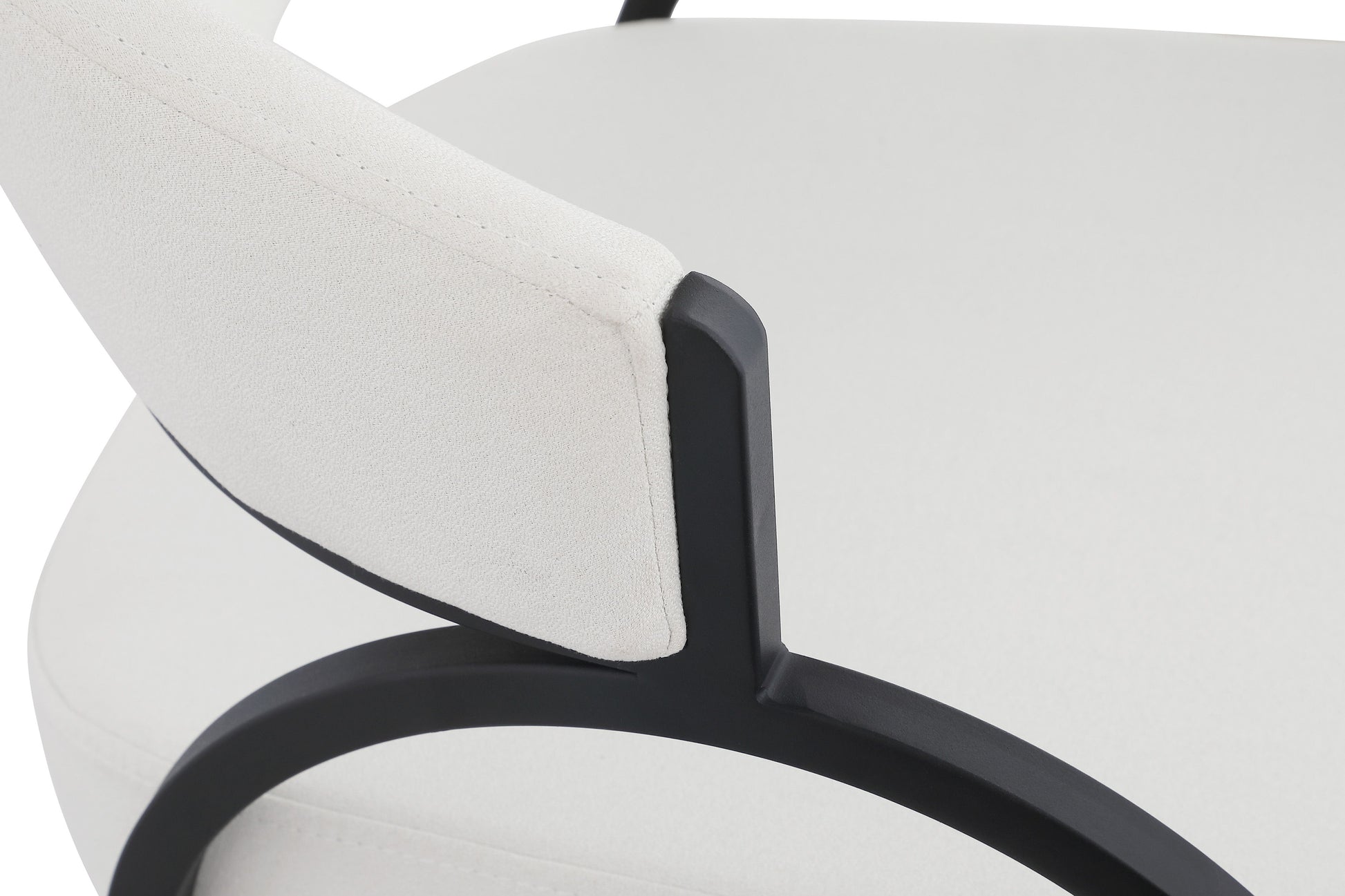 Privet - Dining Chair (Set of 2) - Cream