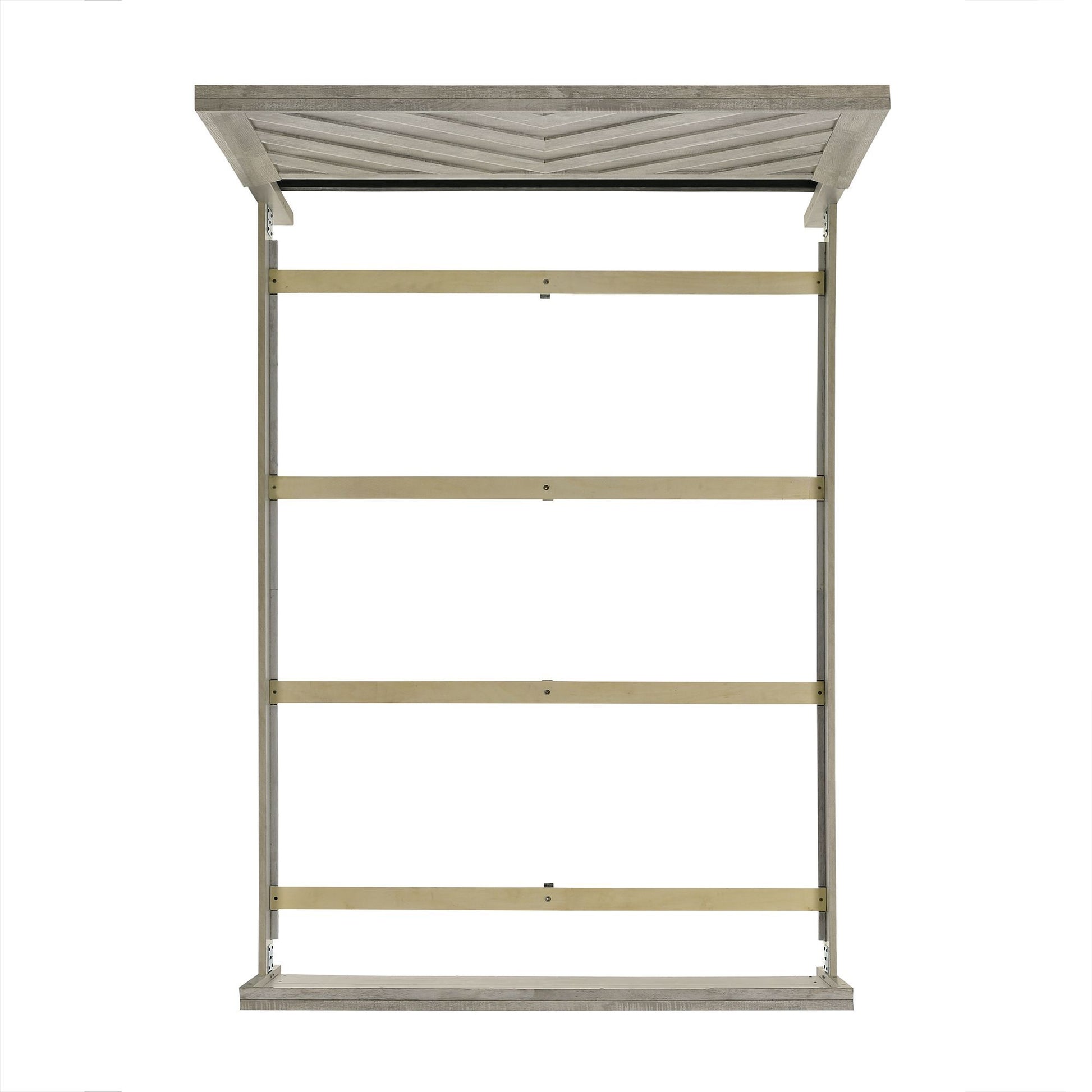 Ellen - Panel Bedroom Set