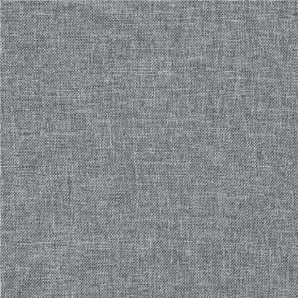 Lanton - Side Chair (Set of 2) - Gray Linen & Antique White Finish