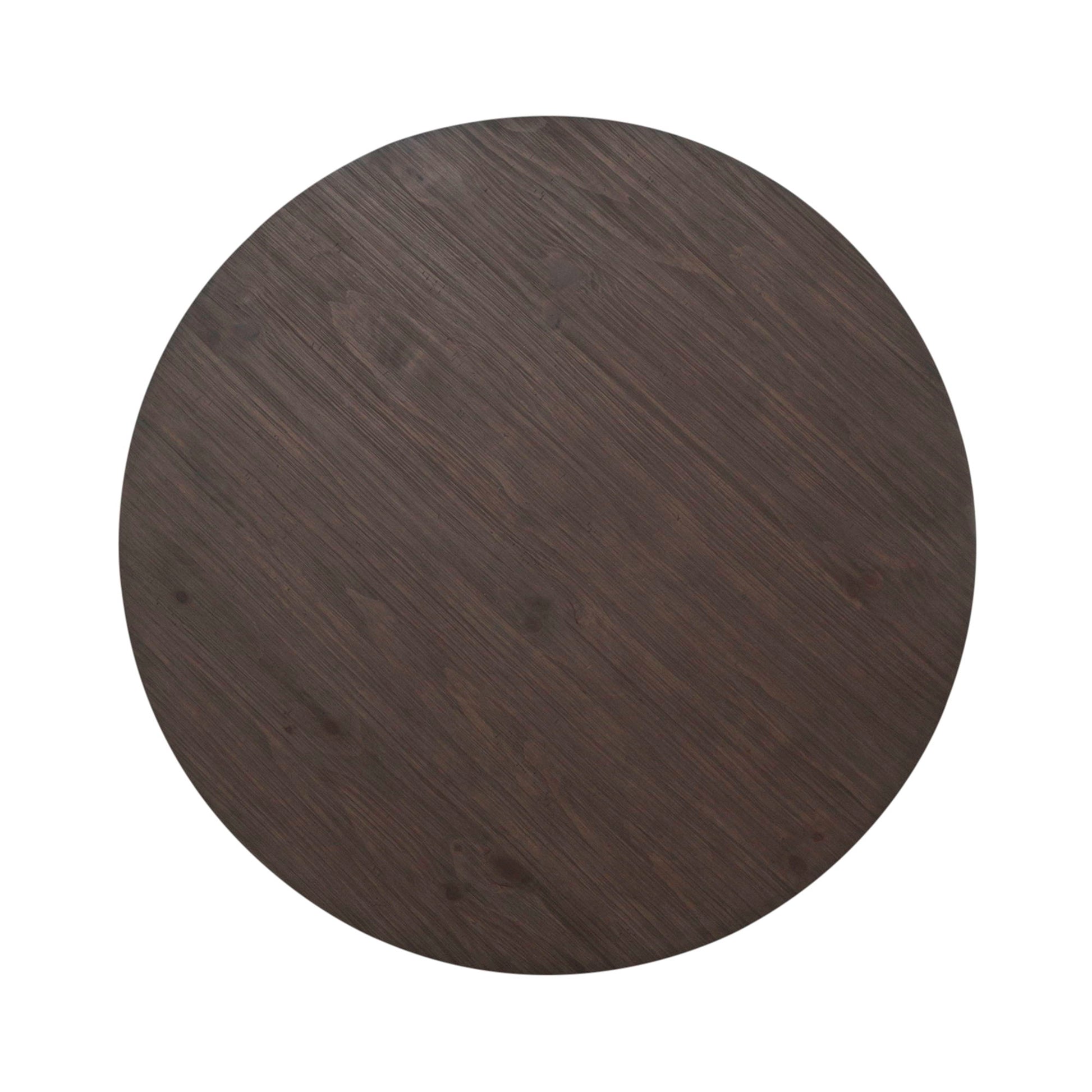 River Place - Pedestal Table Set - White