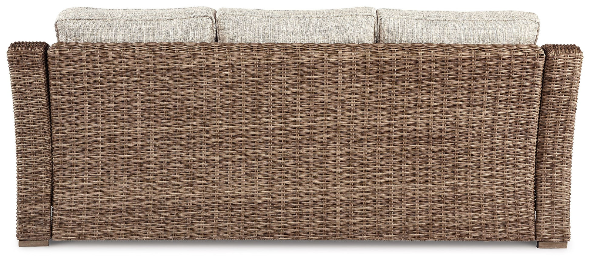 Beachcroft - Sofa With Cushion