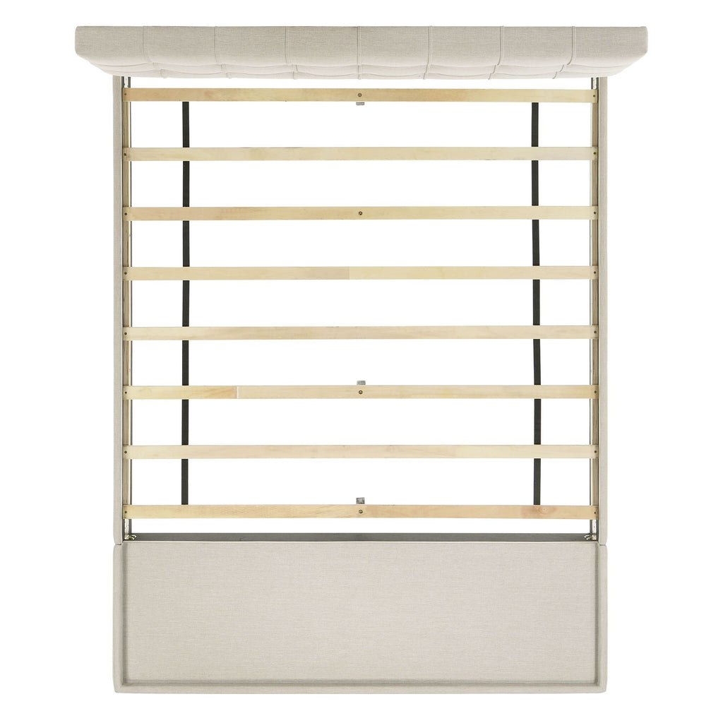 Hacienda - Storage Bed