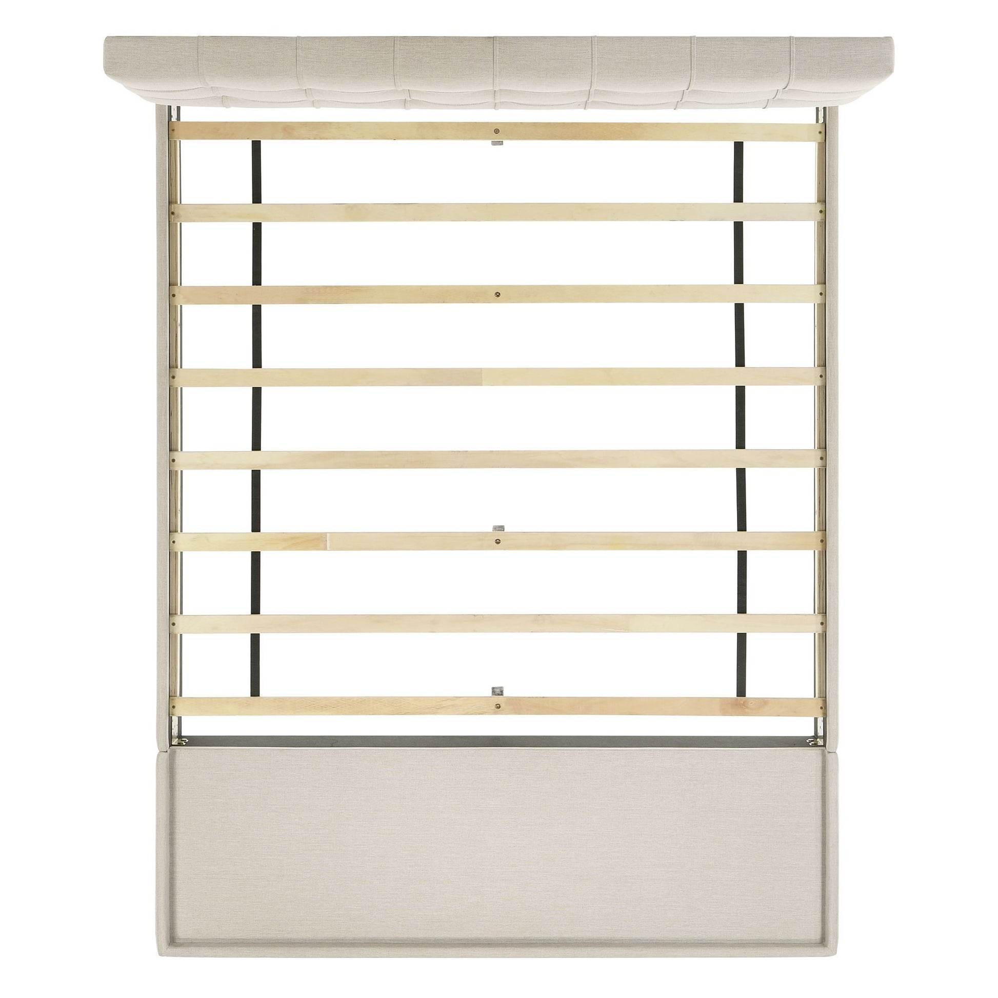 Hacienda - Storage Bed