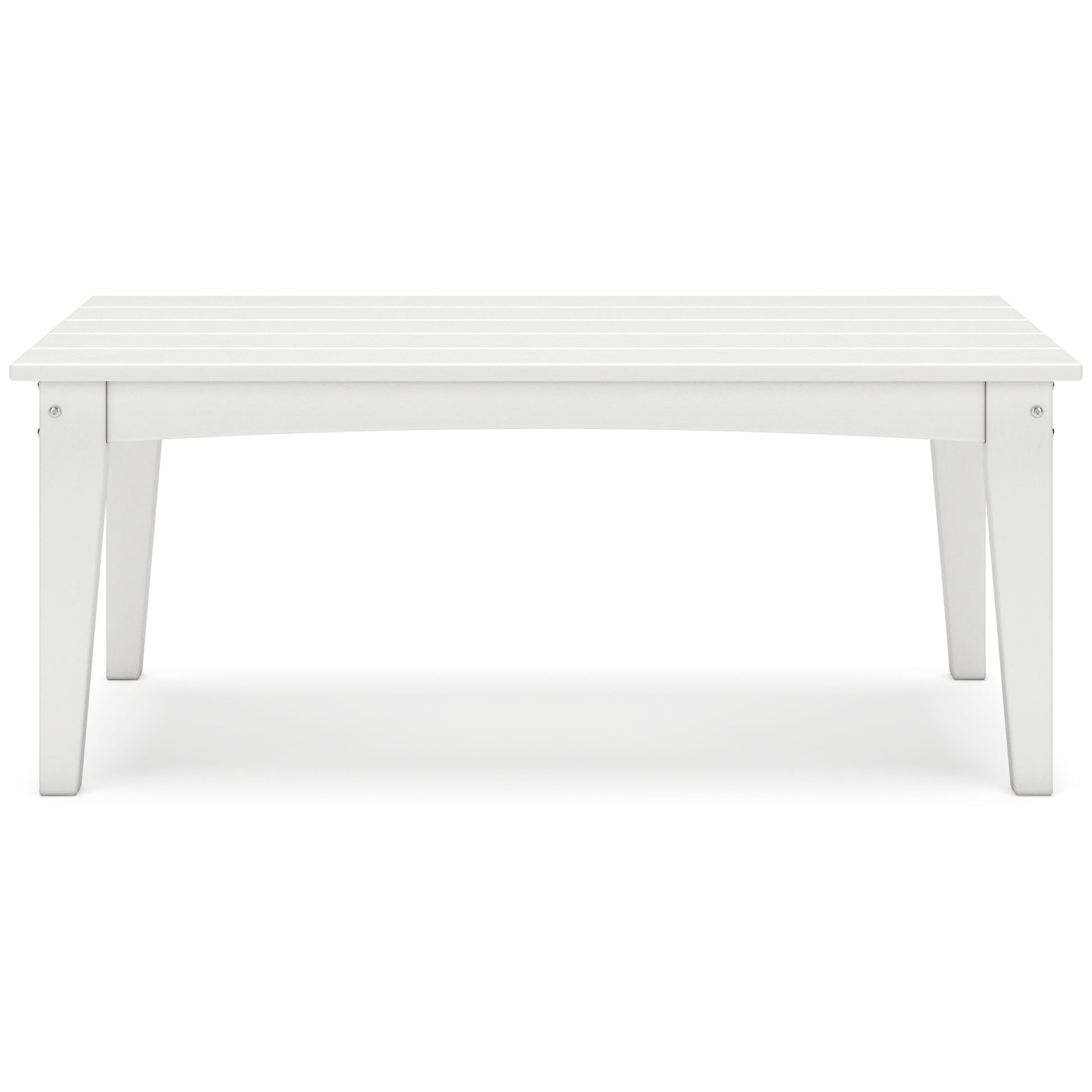 Hyland Wave - Rectangular Cocktail Table