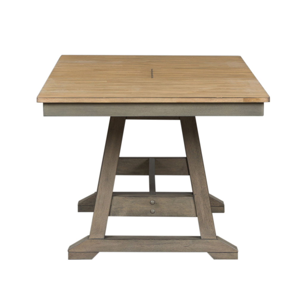 Lindsey Farm - Trestle Table Set