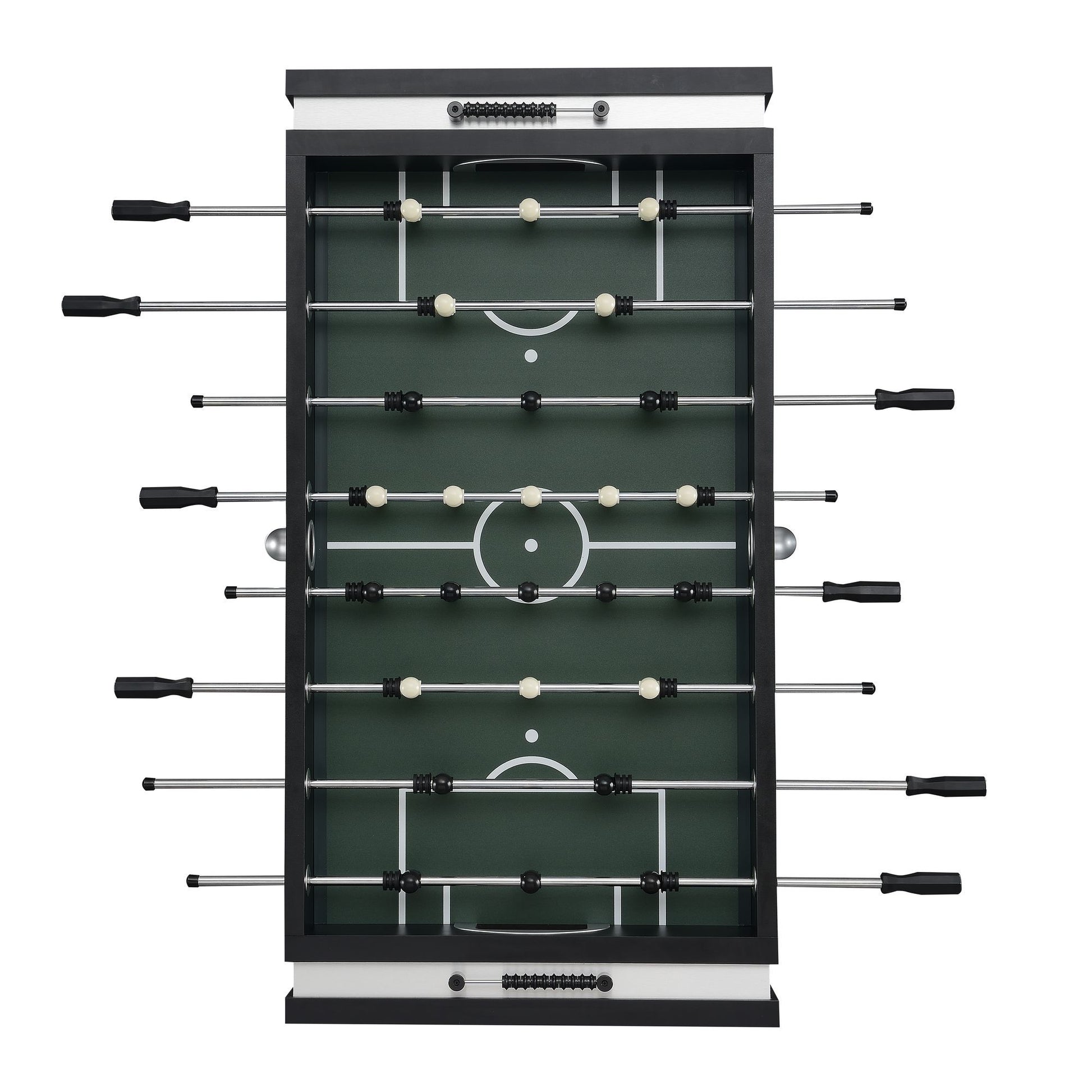 Clara - Foosball Table - Black