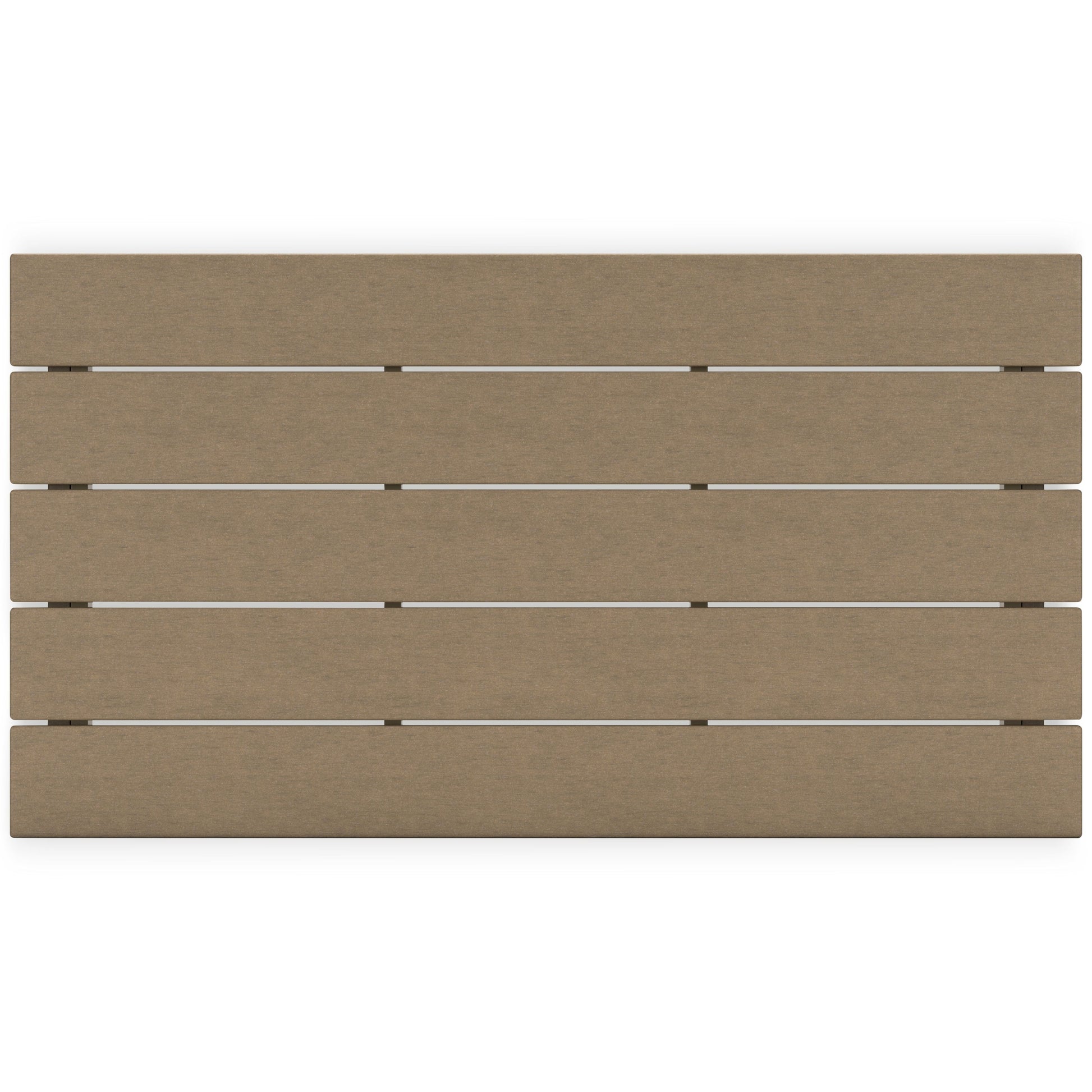 Hyland Wave - Rectangular Cocktail Table