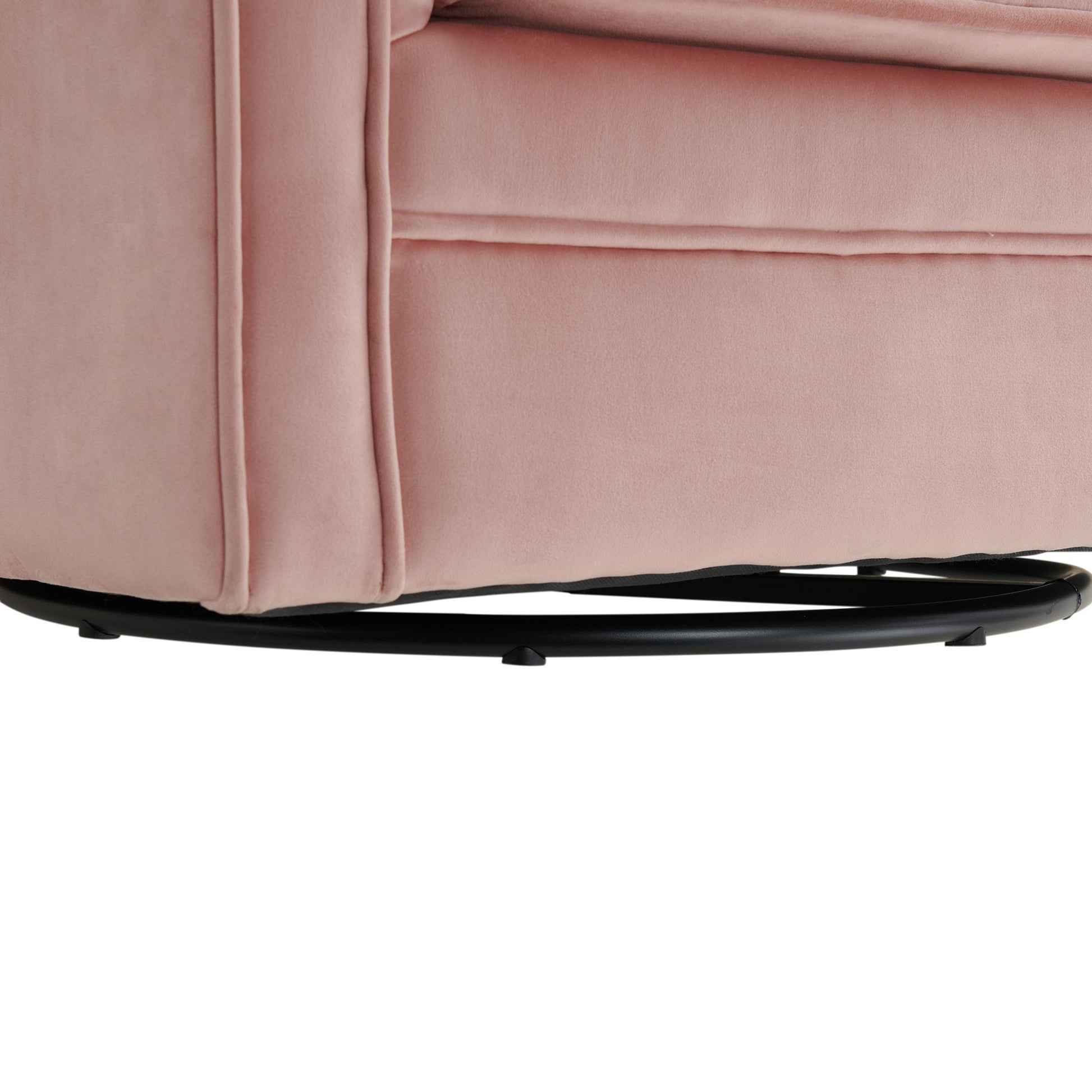 Loden - Swivel Chair