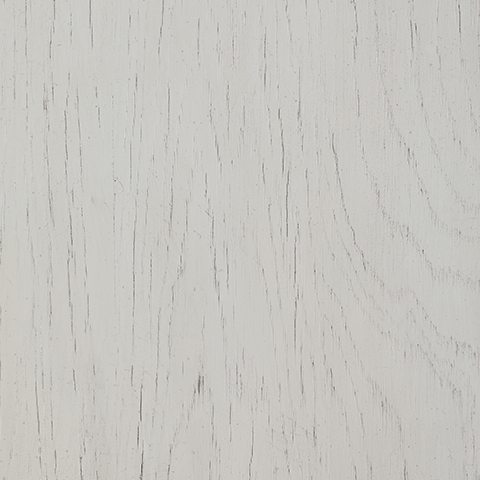 Robbinsdale - Antique White - Vanity With Stool (Set of 2)