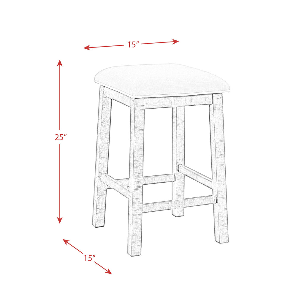 Stone - Occasional Bar Table Single Pack