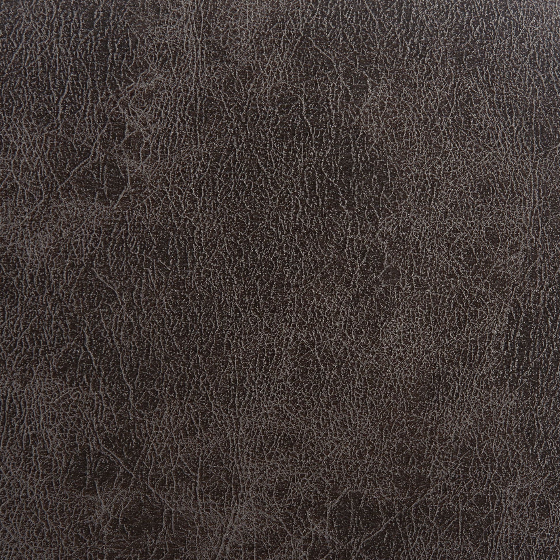 Gramercy - Tufted Tall Back Side Chair (Set of 2) - Chocolate